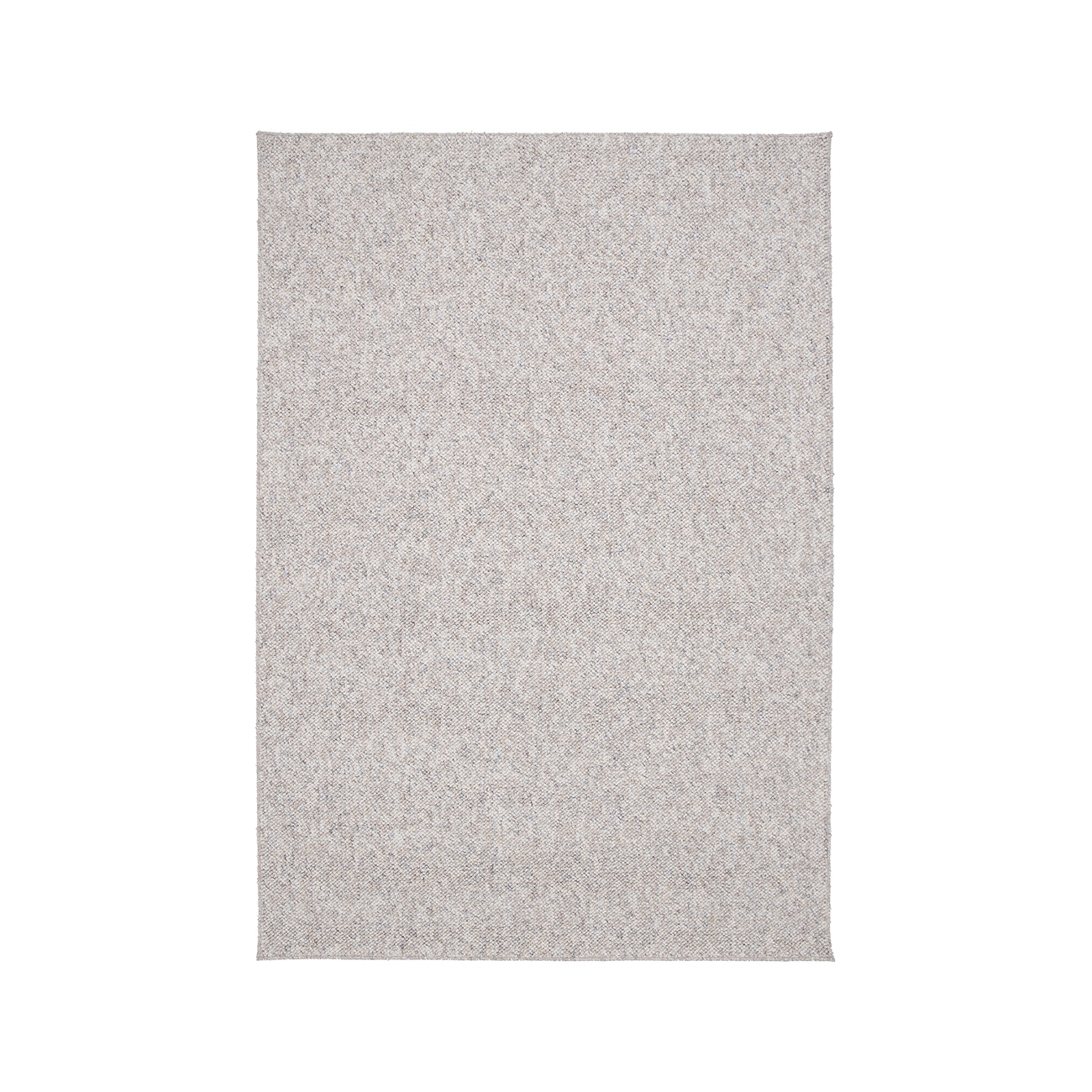 Ahto matto, beige-harmaa