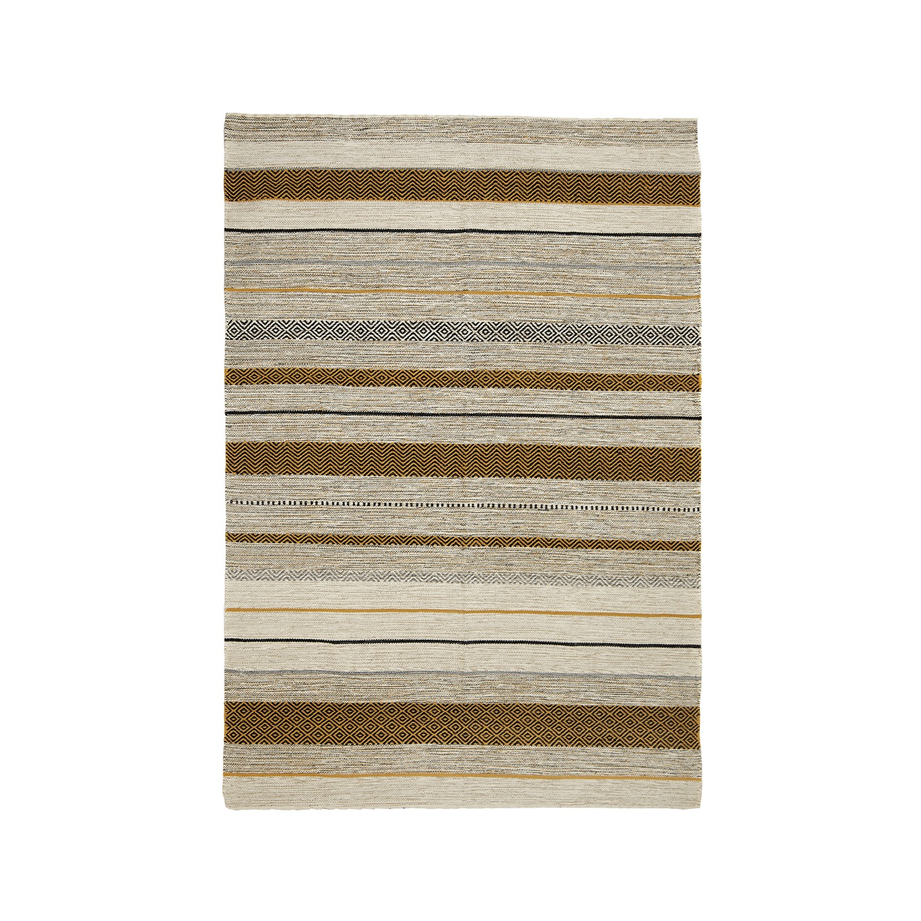 Aini matto, okra