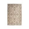 Asha matto, beige