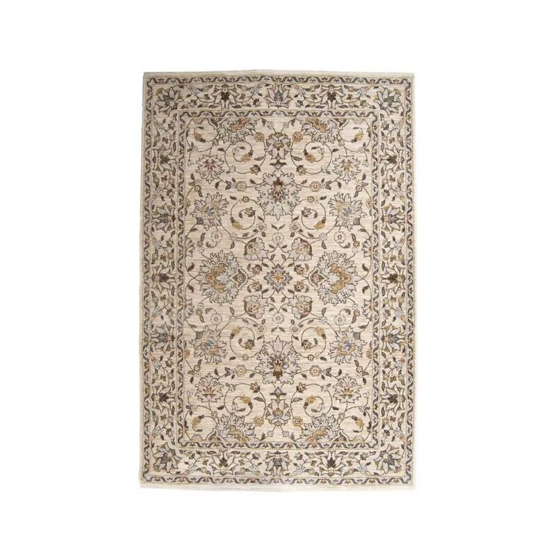 Asha matto, beige
