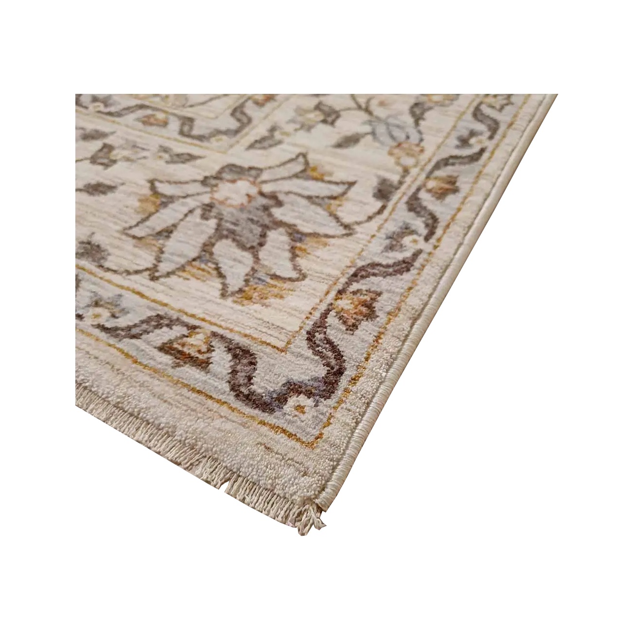 Asha matto, beige