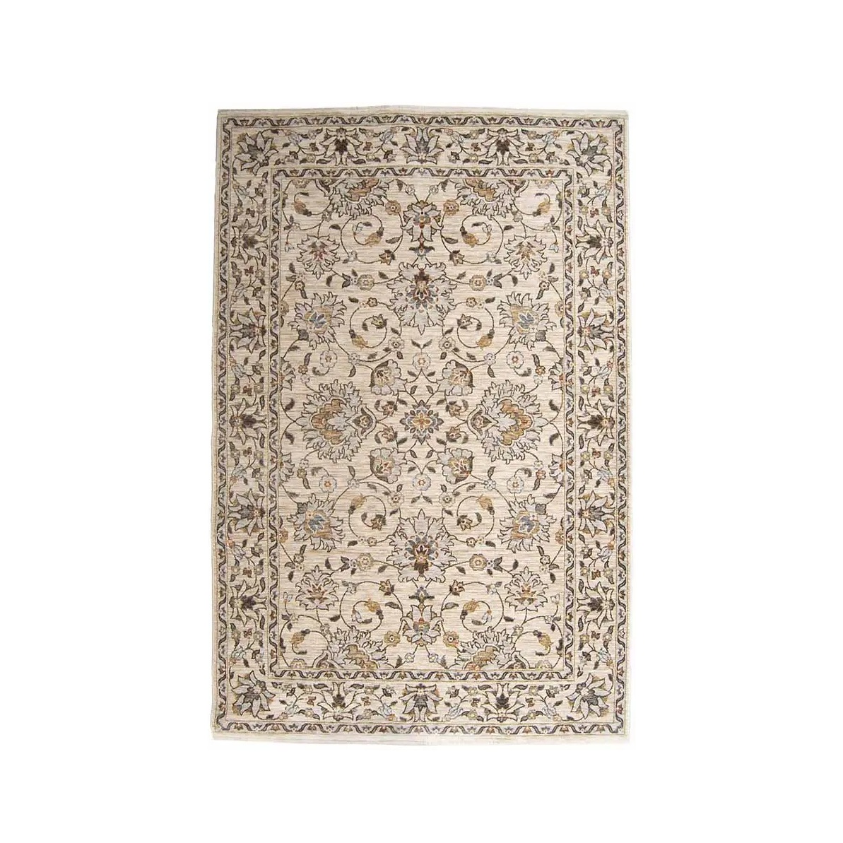 Asha matto, beige