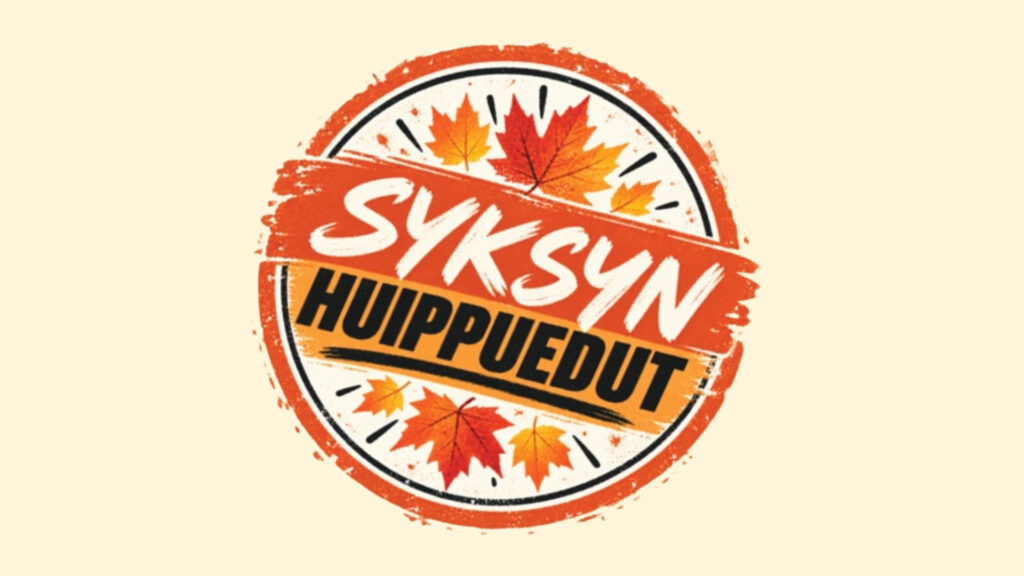 Syksyn Huippuedut