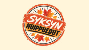 Syksyn Huippuedut