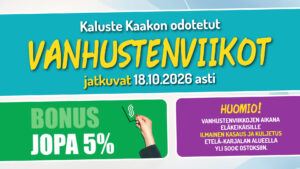 Vanhustenviikot