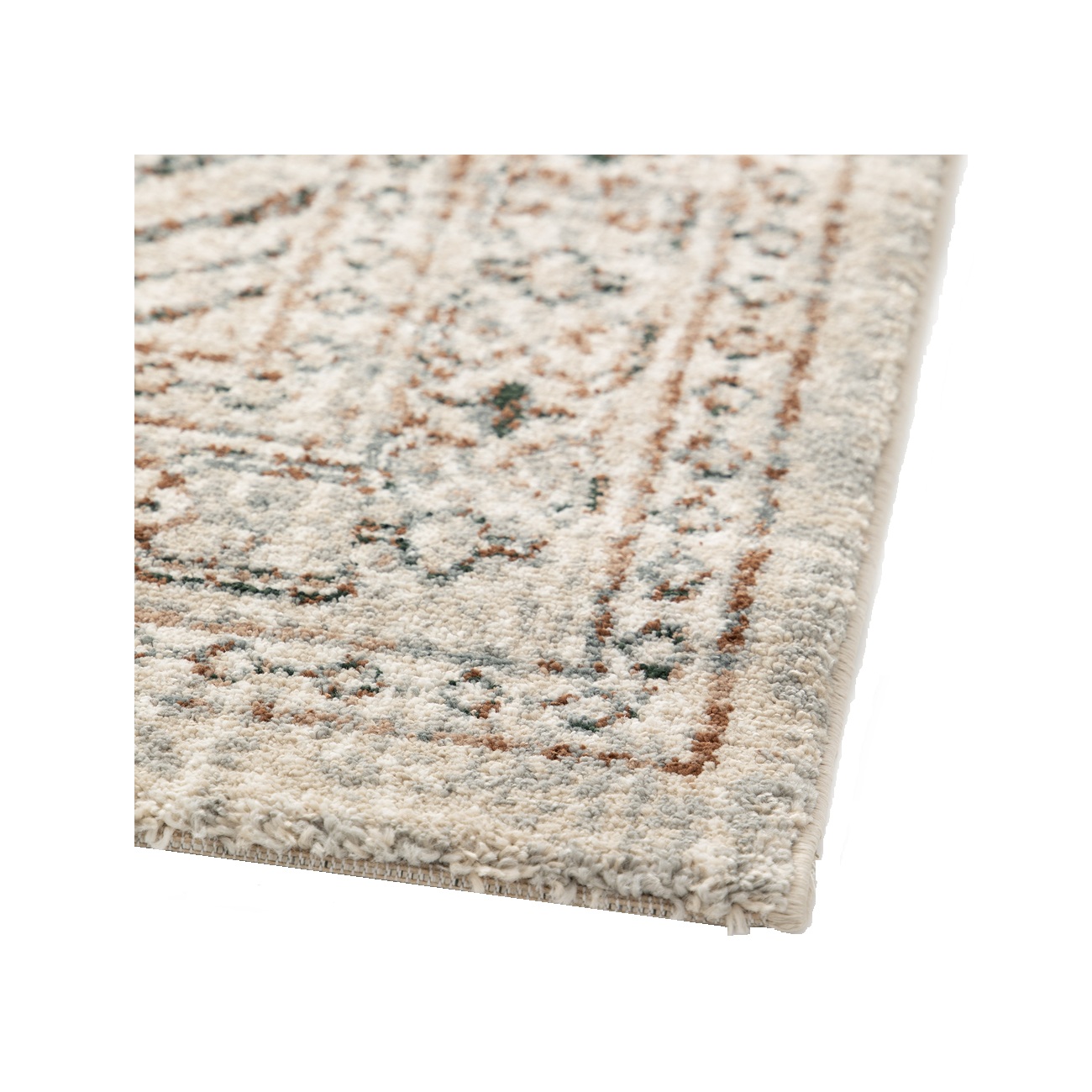 Antoine matto, beige
