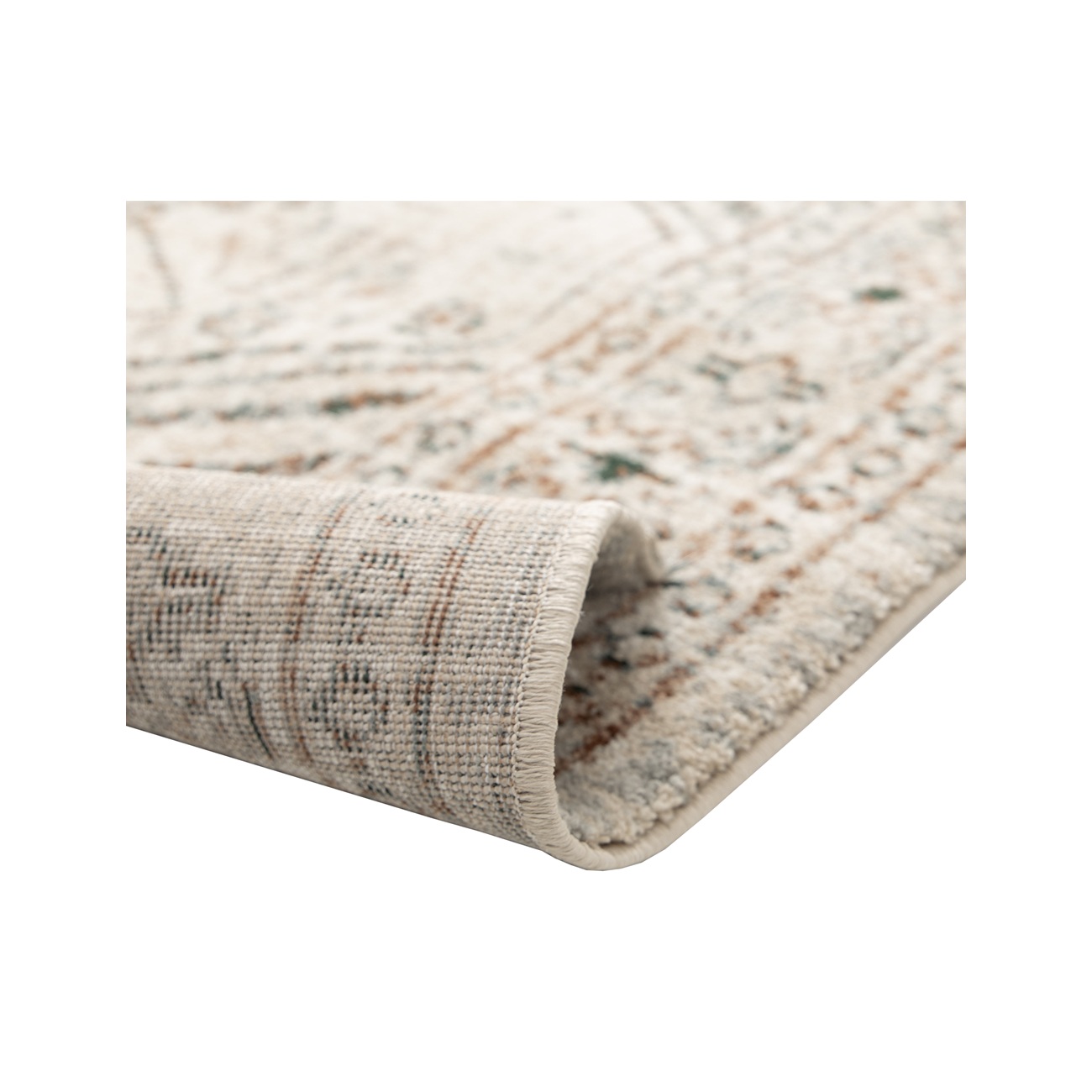 Antoine matto, beige