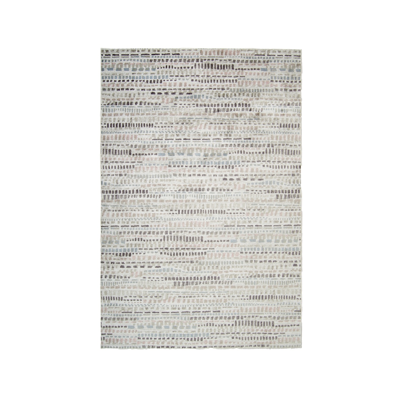 Dina matto, kuviollinen