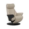 Stressless Adam Wood Power Disc