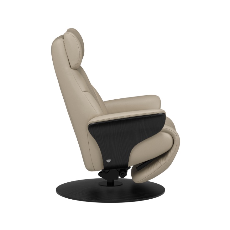 Stressless Adam Wood Power Disc