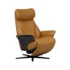 Stressless Adam Wood Power Sirius